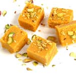 Vasant Panchmi: Mohan Thaal